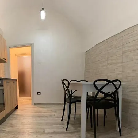 Apartment Il Turista Altamura